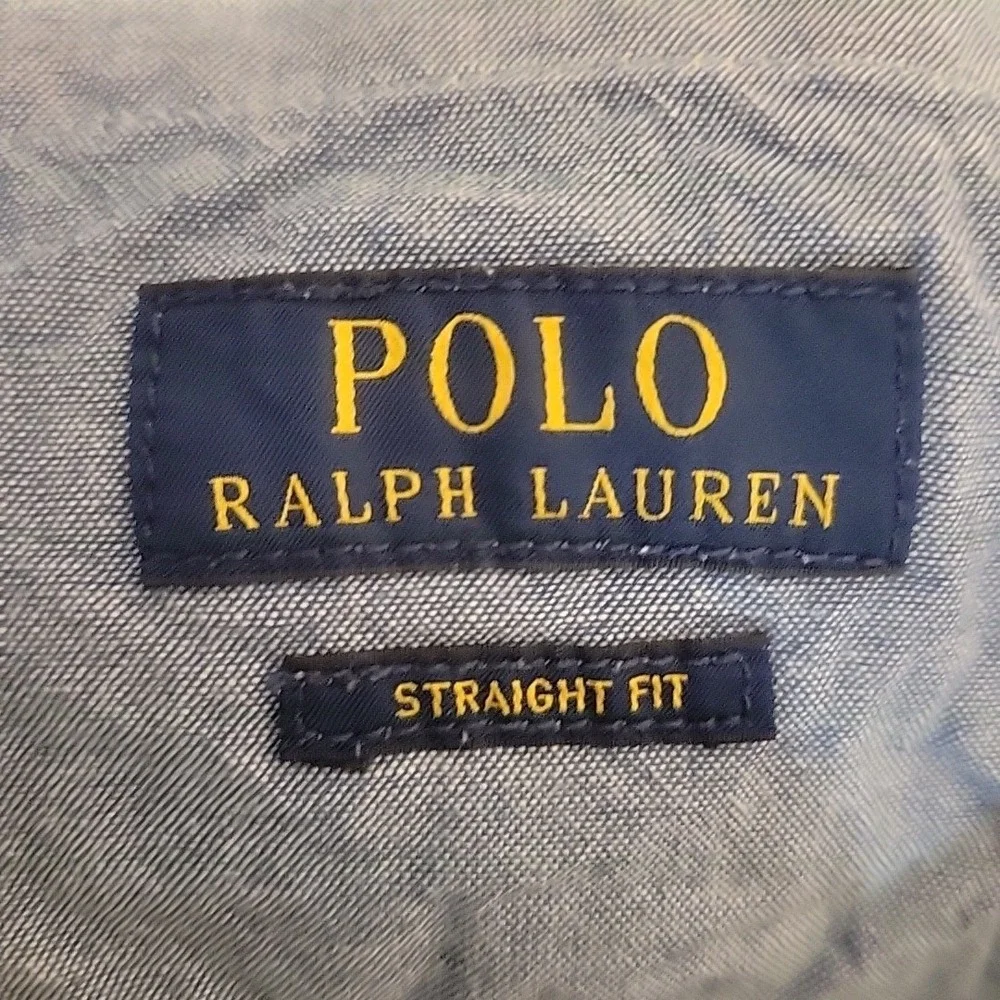Polo Ralph Lauren polo ralph